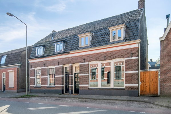 Property photo - Baroniestraat 95, 5281JC Boxtel